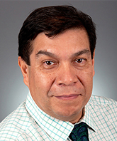 Pedro J. del Nido