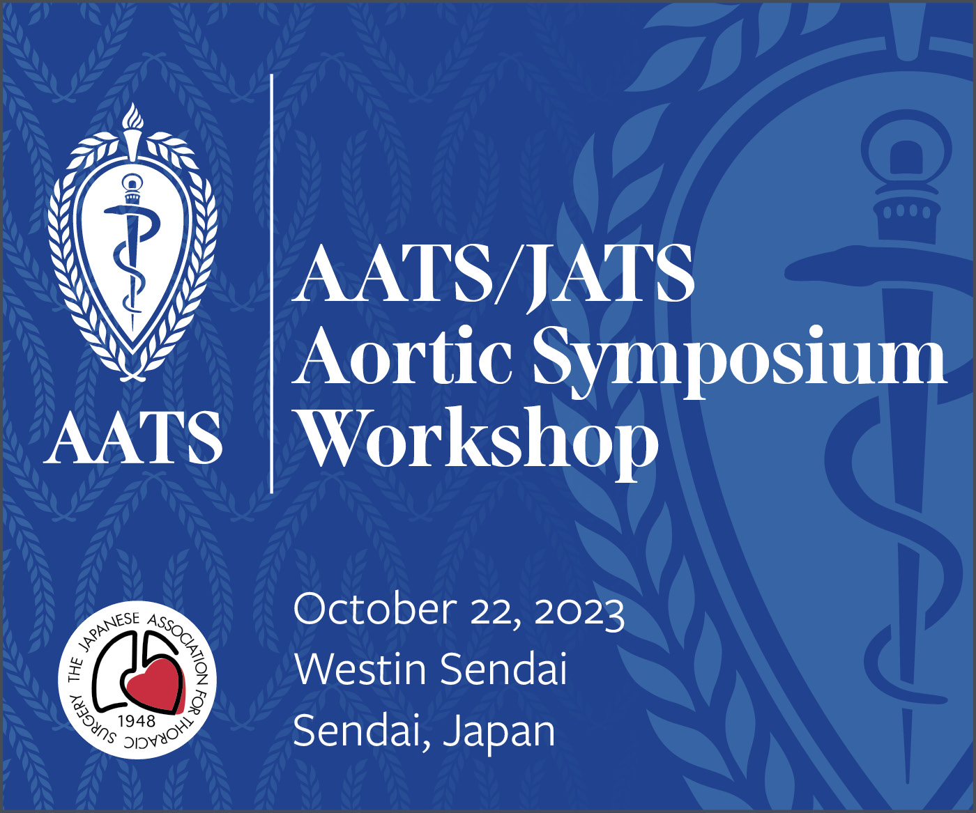 The American Association for Thoracic Surgery | AATS