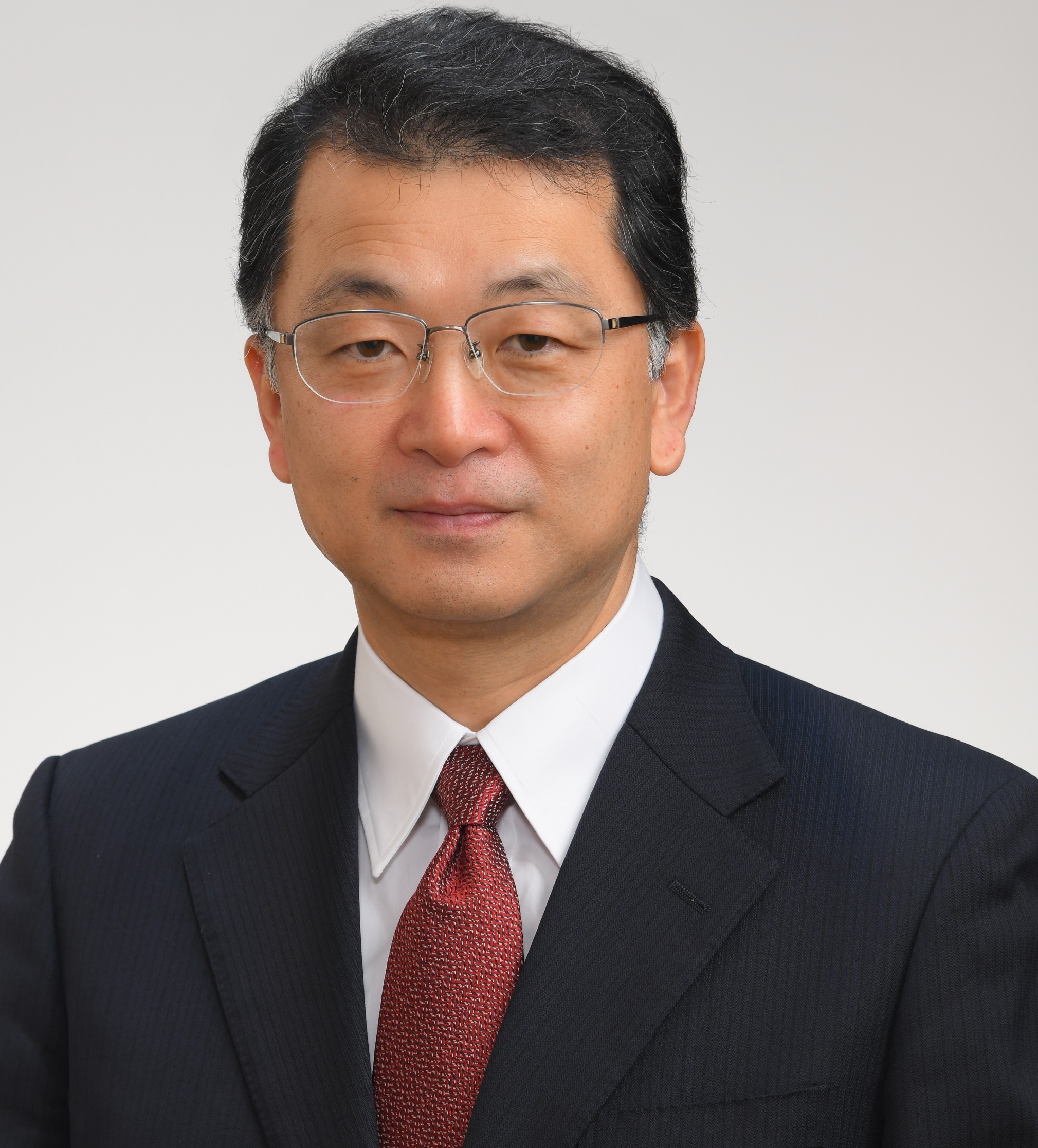 Yoshikatsu Saiki
