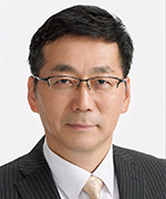 Hirofumi Takemura, M.D., Ph.D.