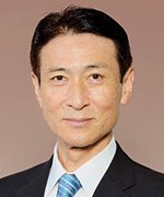 Yukitoshi Satoh, M.D., Ph.D.