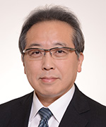 Takashi Kamei, M.D., Ph.D.