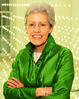Valerie Williams Rusch