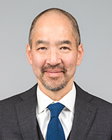 Jonathan Michael Chen