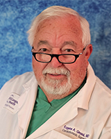 Eugene Grossi