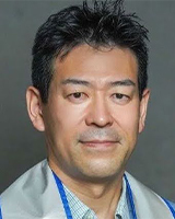 Akinobu Itoh