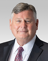 Patrick McGuane McCarthy