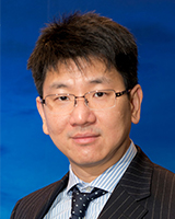 Calvin Ng