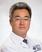 Hisashi Tsukada