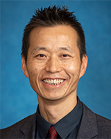Bo Yang