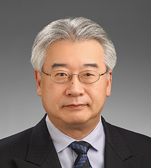 Akira Iyoda, M.D., Ph.D.