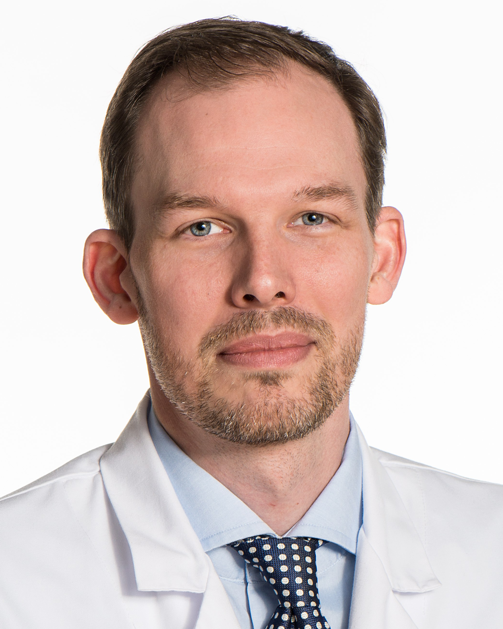Florian Schoenhoff