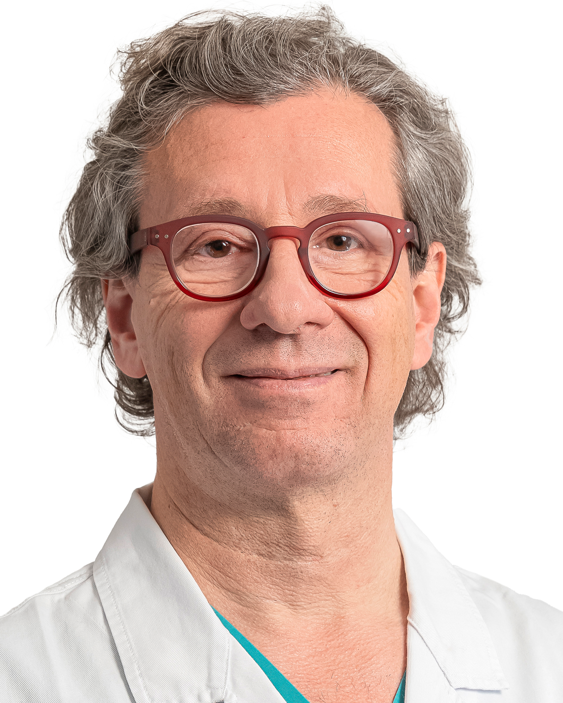 Germano Melissano