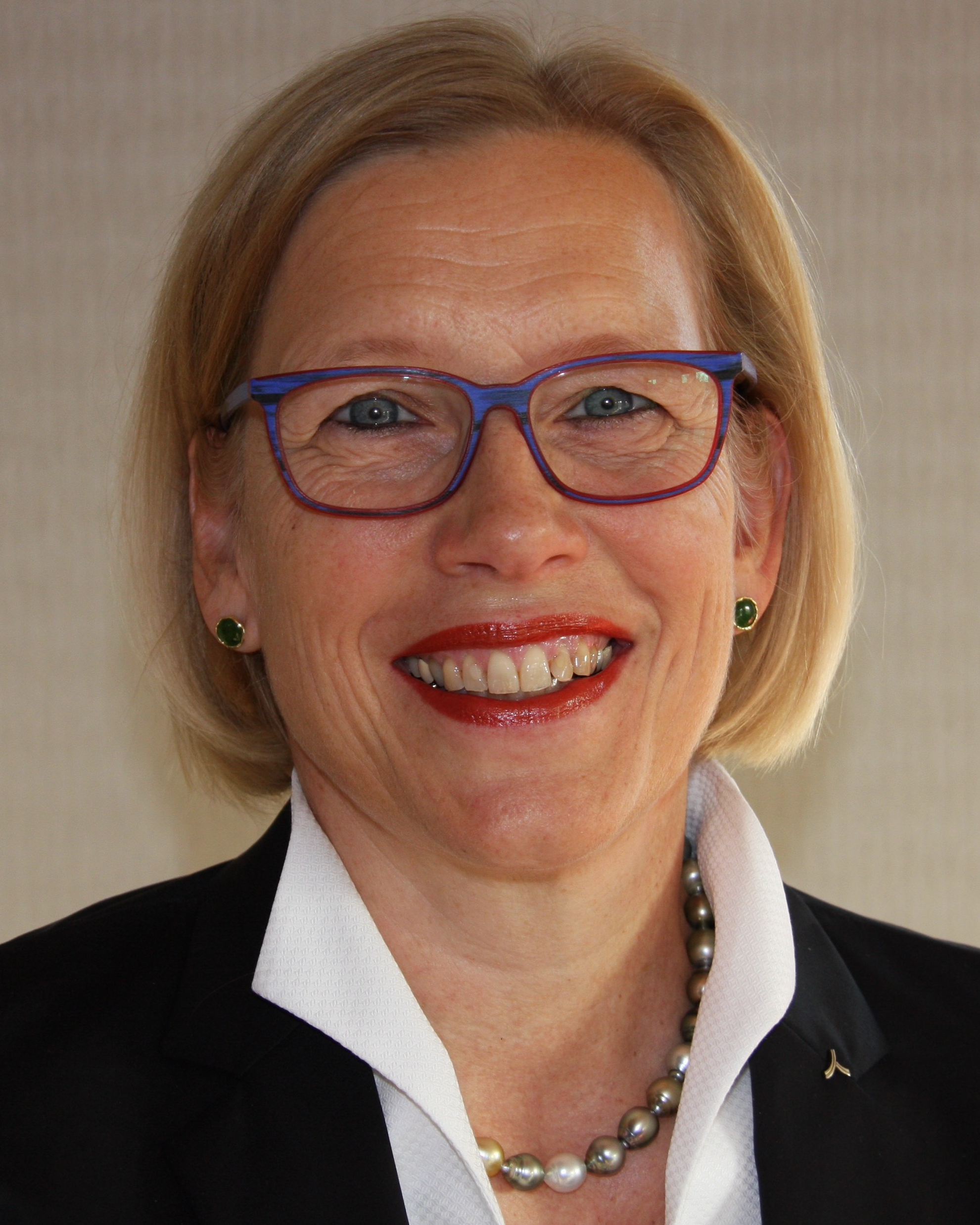 Gunda Leschber