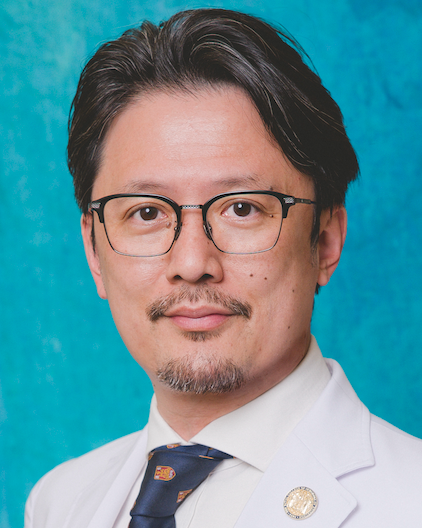 Randolph Wong