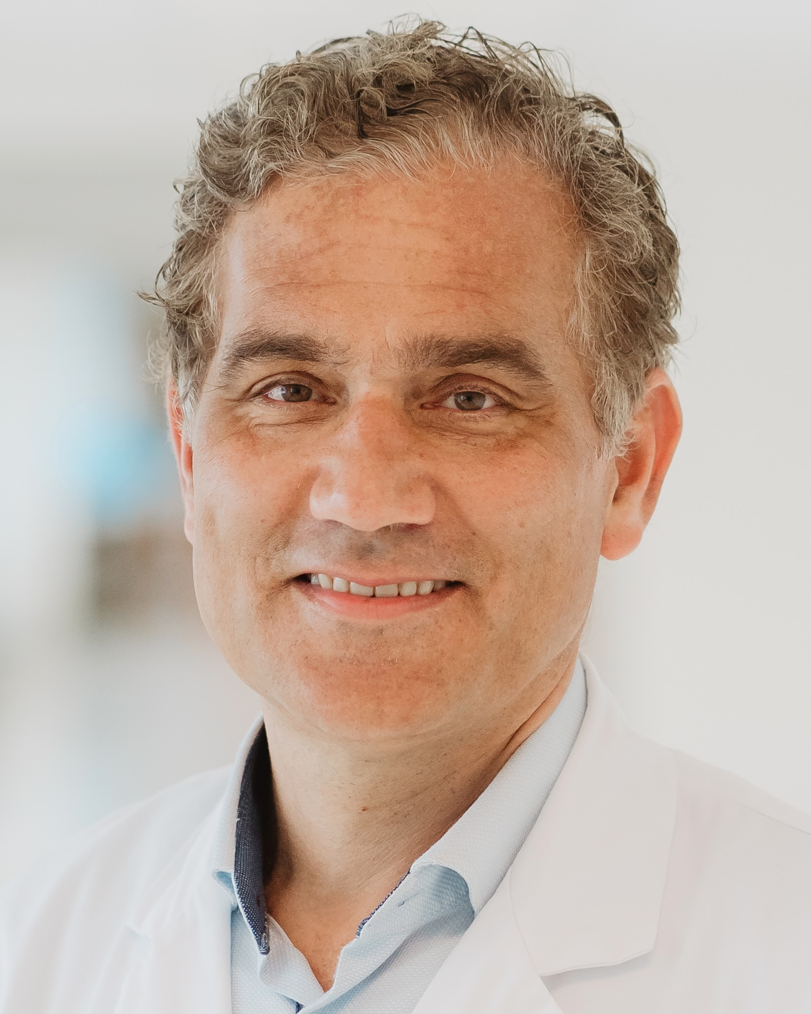 Richard van Hillegersberg