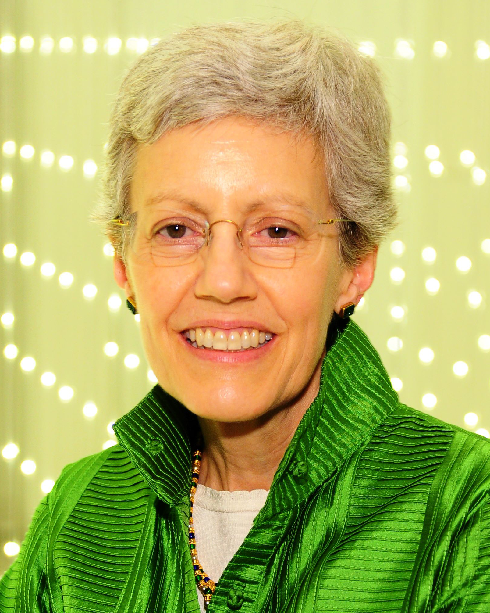 Valerie Williams Rusch