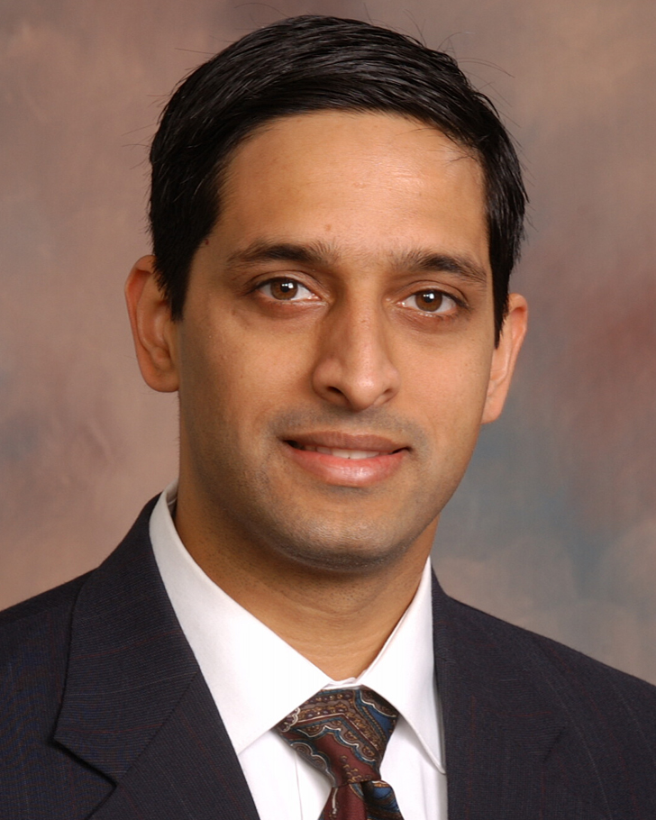 Sitaram M. Emani