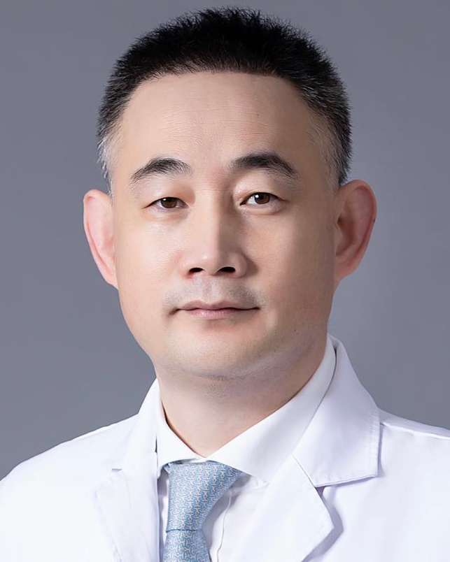 Zhigang Li