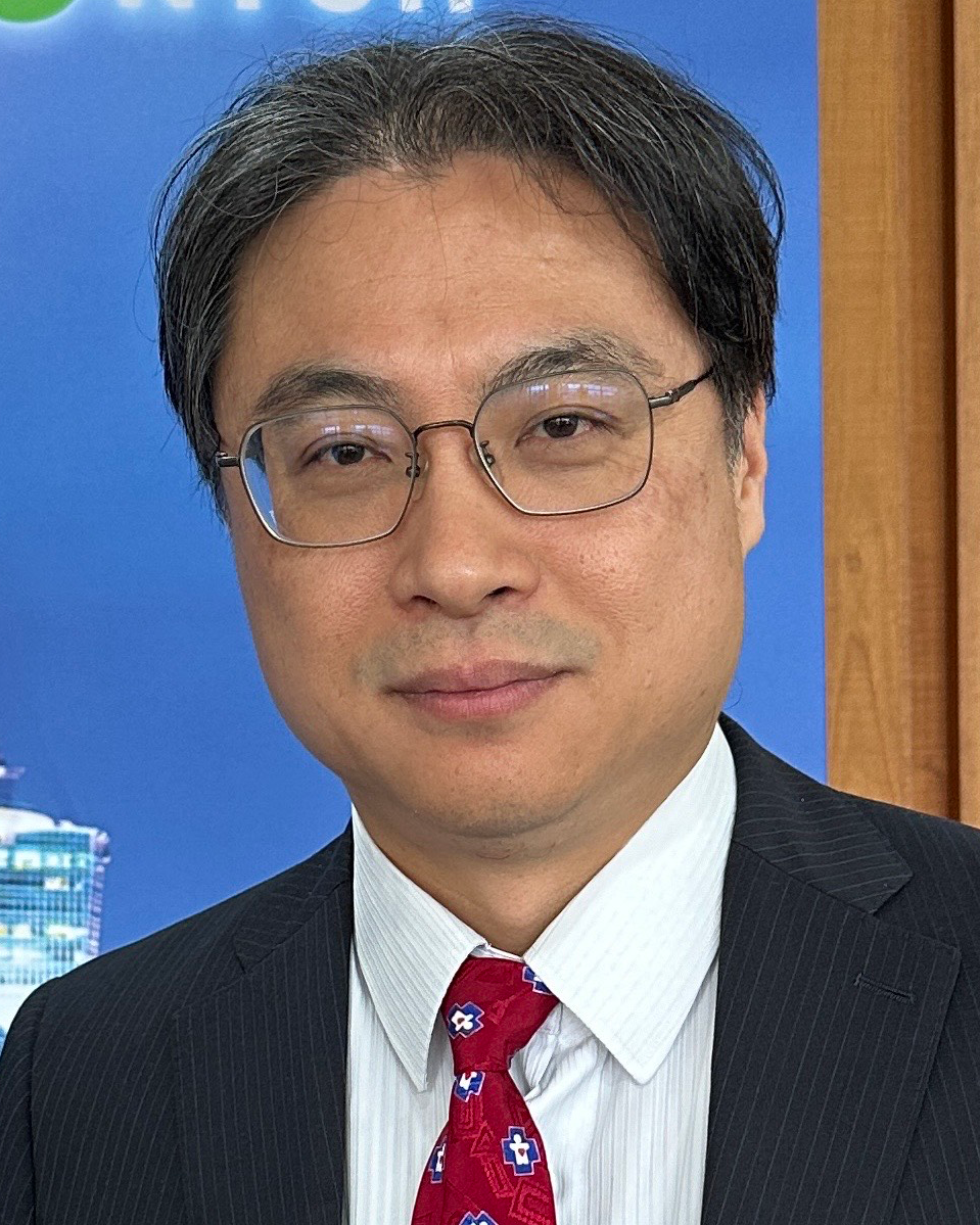 Shu-Chien Huang