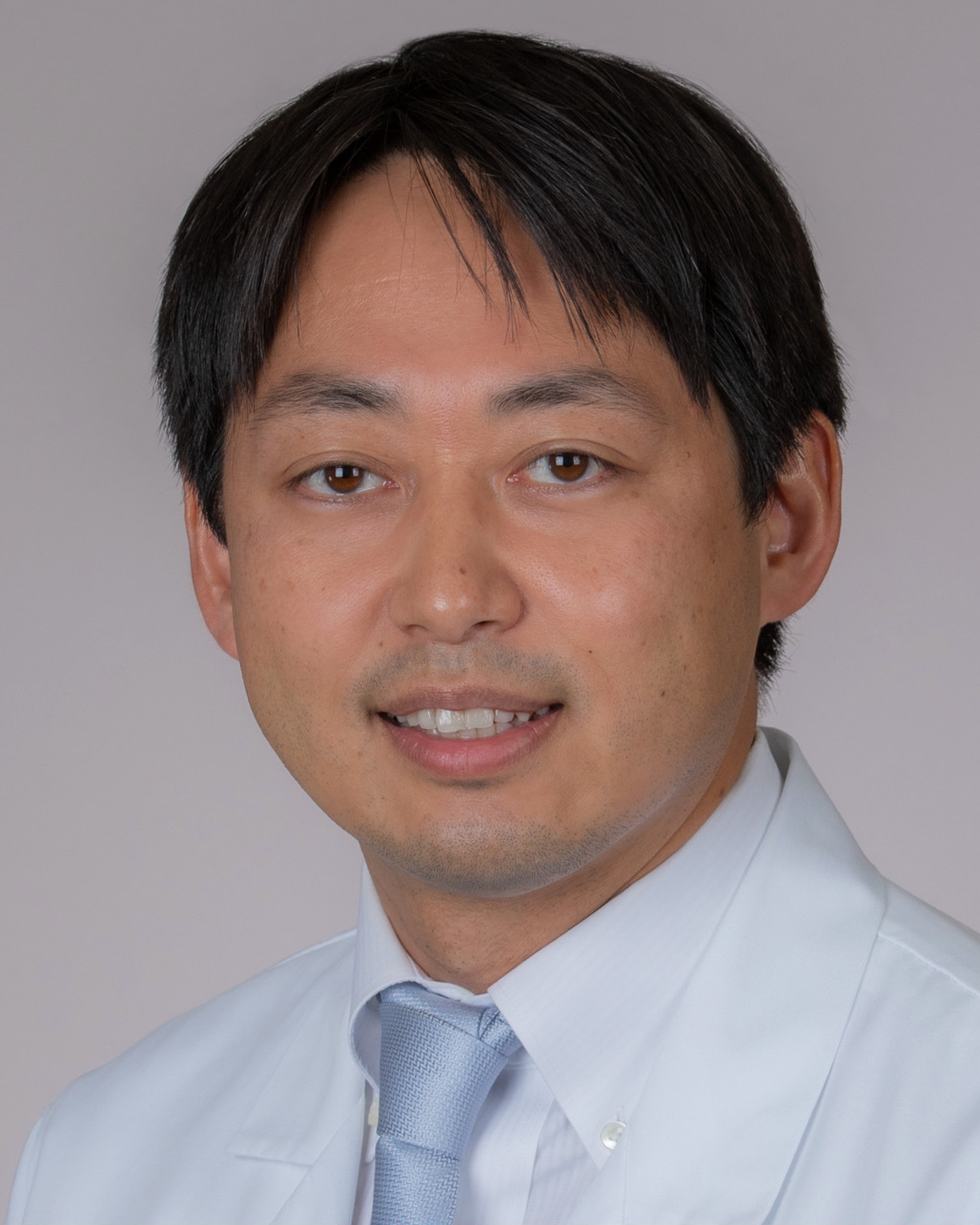 Takashi Harano