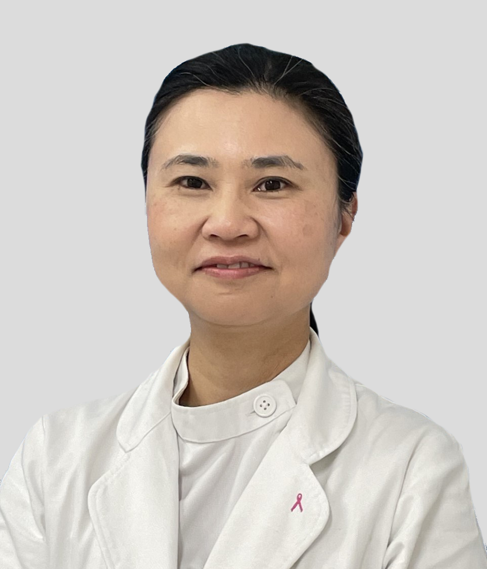 原尾　美智子