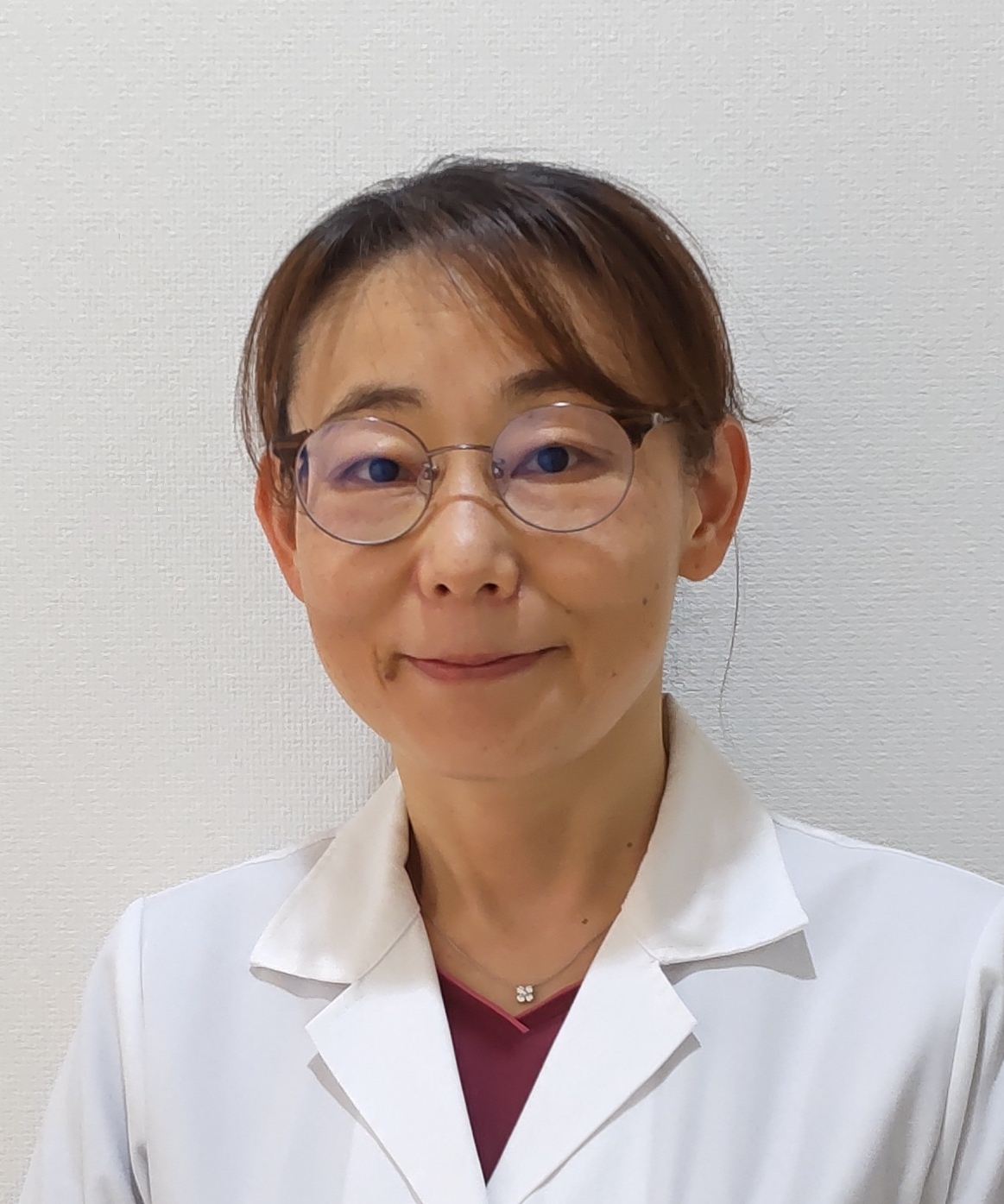 伊藤　吾子
