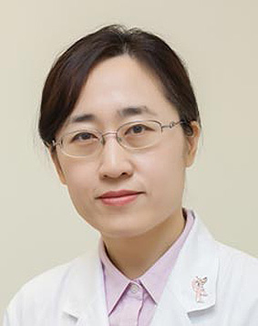 Prof. Jin-Hee Ahn