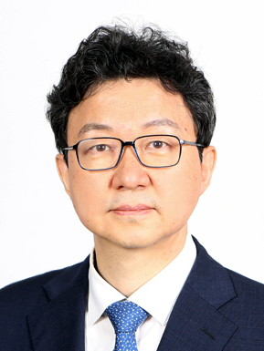 Sung Bae Kim