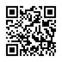 Web配信視聴サイト QRコード