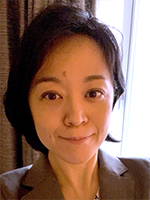 Akane Ohashi