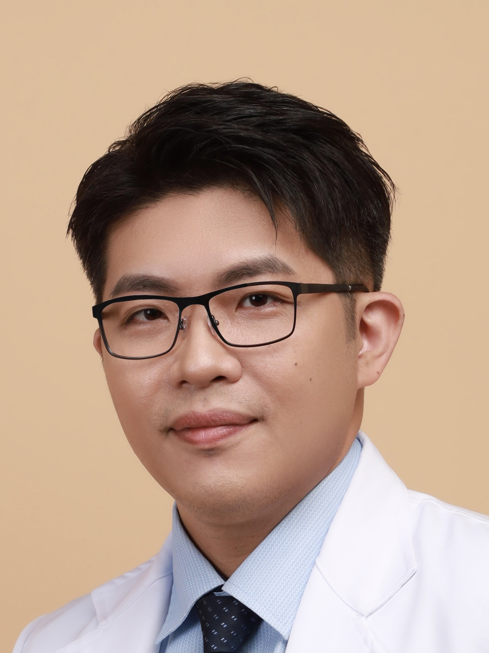 Chih-Hao Huang
