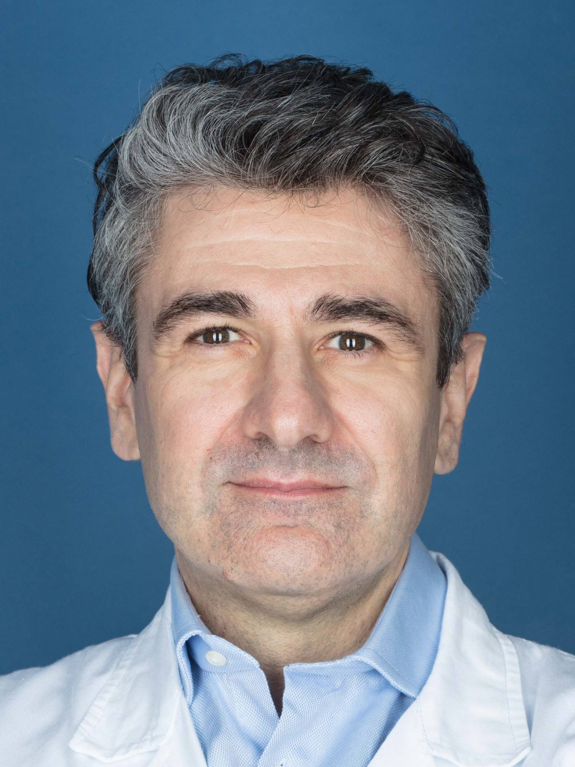 Giampaolo Bianchini