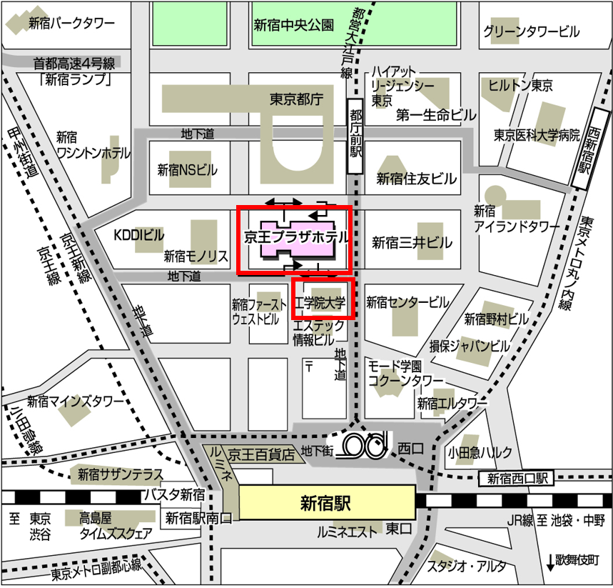 マップ