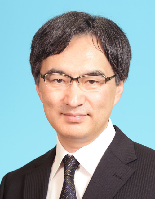 会長