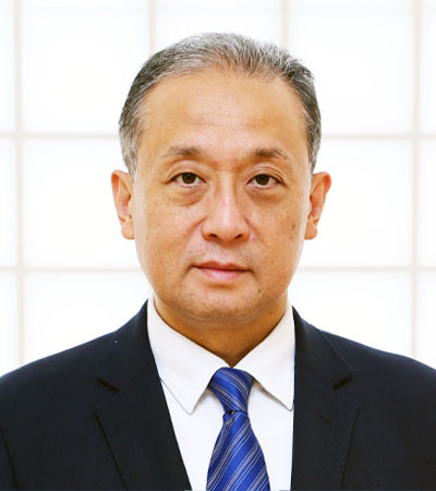 第38回高精度放射線外部照射部会学術大会 大会長 青山 英史