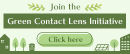 Green Contact Lens Initiative