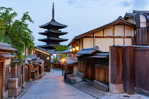 Kyoto