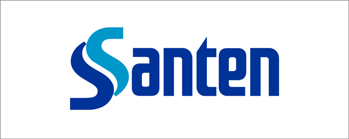 Santen Medical Channel
