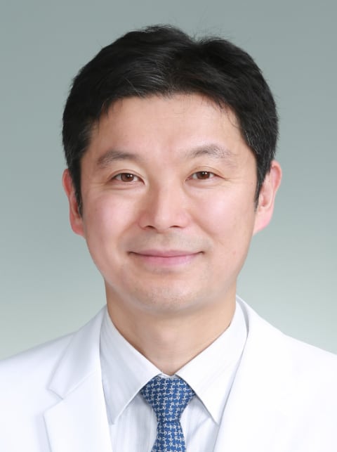 遠藤英徳