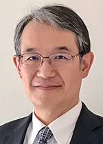 伊苅　裕二