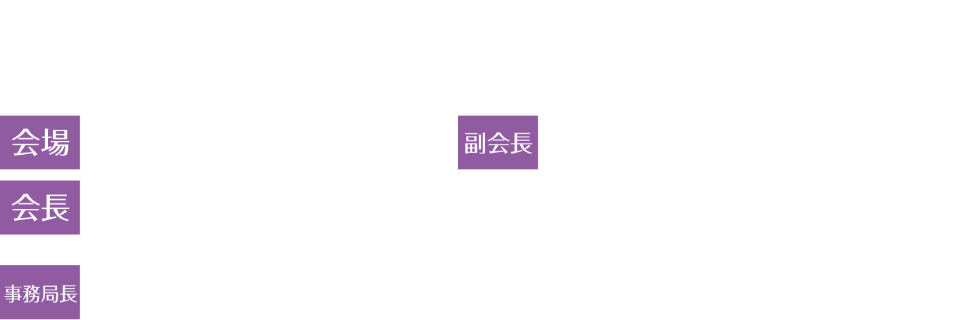 会期：2026年3月28日（土）～29日（日）／会場：札幌市教育文化会館／会長：三國 信啓（札幌医科大学 医学部脳神経外科学講座 教授）／副会長：溝渕 雅広（南一条脳内科 院長／中村記念病院てんかんセンター 名誉センター長）,越智 さと子（マロニエ通 クリニック 院長）,江夏 怜（札幌医科大学 医学部脳神経外科学講座 講師）／事務局長：小松 克也（札幌医科大学 医学部脳神経外科学講座 助教）