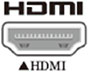 HDMI図