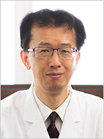 会長 井原健二