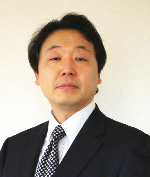 栗本 康夫