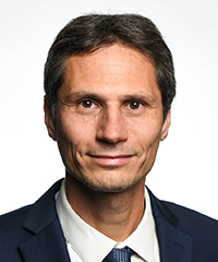 Frédéric Sacher