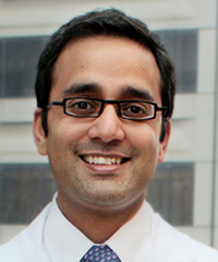 Sanjiv Shah