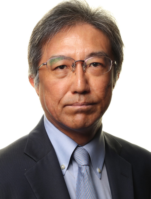 会長