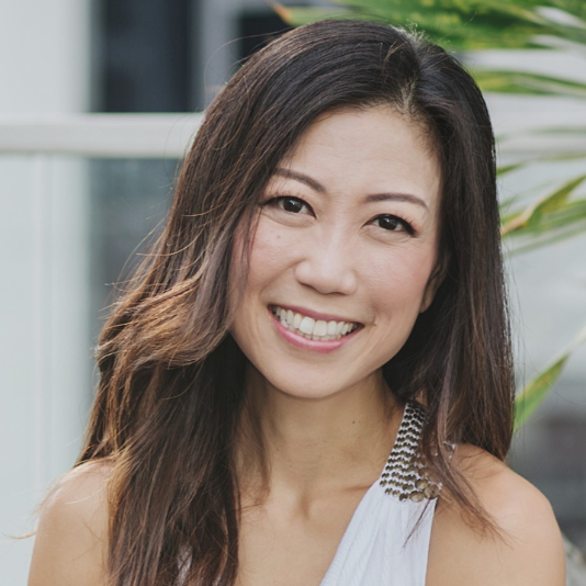 Carolyn Lam