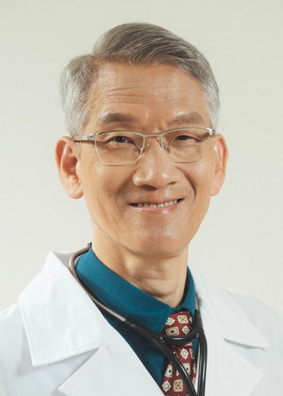 Chii-Ming Lee